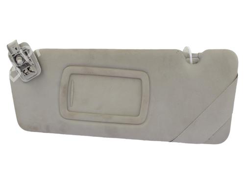 Left sun visor RENAULT MEGANE III Hatchback (BZ0/1_, B3_) 1.5 dCi (BZ09, BZ0D, BZ1W, BZ29, BZ14) | BP39732607I1 - Image 2