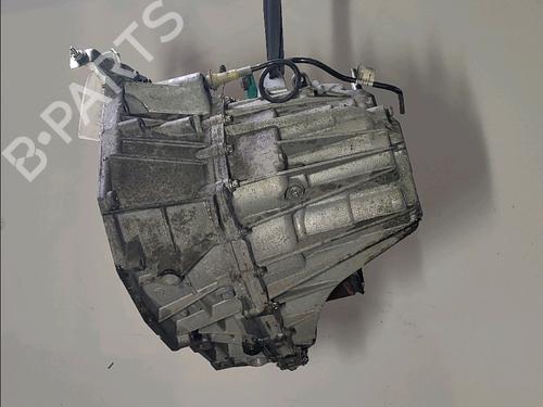 Gearbox NISSAN JUKE (F15) 1.5 dCi | BP29644260M3 
