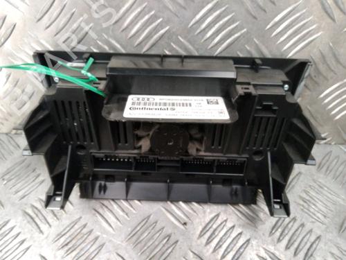 Used Climate control Climate control AUDI A3 (8P1) 1.6 TDI (105 hp) 13112422 13112422