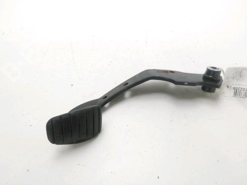 Used Break pedal Break pedal RENAULT CLIO II (BB_, CB_) 1.5 dCi (B/CB07) (65 hp) 20977338 20977338