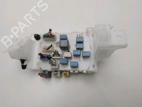 Used Fuse box Fuse box SUZUKI SWIFT IV (FZ, NZ) 1.2 (AZH412, ZC72S) (94 hp) 20128717 20128717