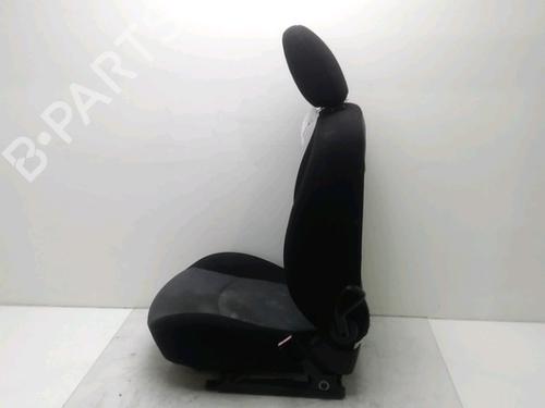 Used Right front seat PEUGEOT 206 Hatchback (2A/C) 2.0 HDI 90 (90 hp) 21788062