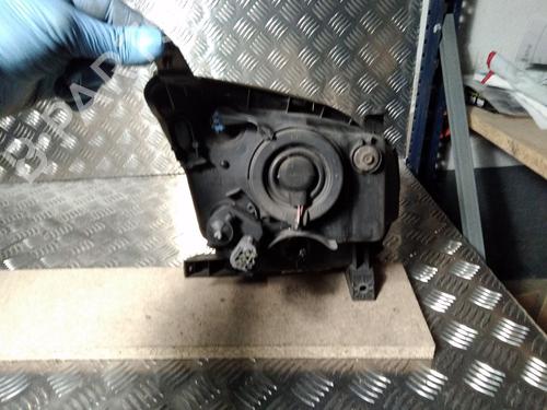 Used Left headlight SUZUKI IGNIS II (MH) 1.3 DDiS (RM413D) (70 hp) 11520994