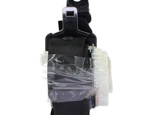 Sikkerhedssele bag midten Sikkerhedssele bag midten PEUGEOT 3008 I MPV (0U_) 1.6 HDi (112 hp) 33860345 33860345