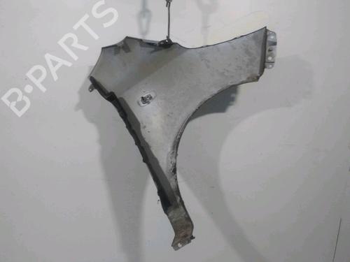 Used Left front fenders HYUNDAI i10 I (PA) 1.2 (86 hp) 28159785
