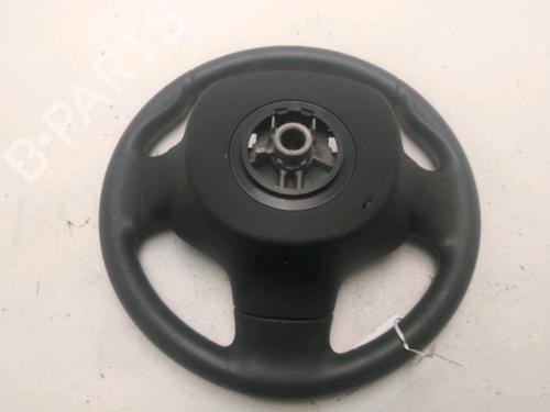 Used Steering wheel Steering wheel CITROËN C3 Picasso (SH_) 1.6 HDI 90 (92 hp) 23334295 23334295