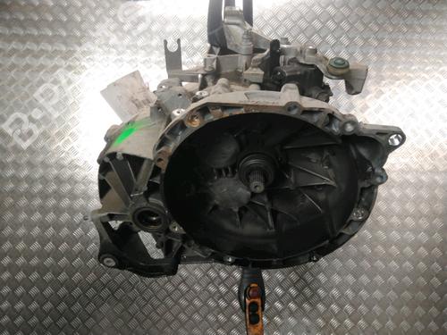 Gearbox FORD KUGA I 2.0 TDCi | BP27394319M3