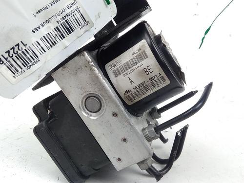 ABS Bremseaggregat FORD FOCUS C-MAX (DM2) 1.8 TDCi (115 hp) 15750049