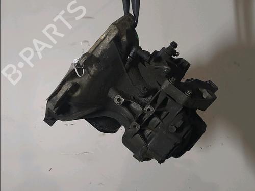 Gearbox OPEL CORSA D (S07) 1.2 (L08, L68) | BP33835978M3 - Image 3