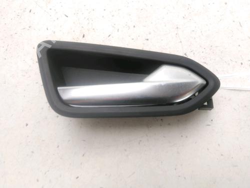 Front right interior door handle RENAULT CLIO V (B7_) 1.5 Blue dCi 100 (B7AD) | BP29046741I14 