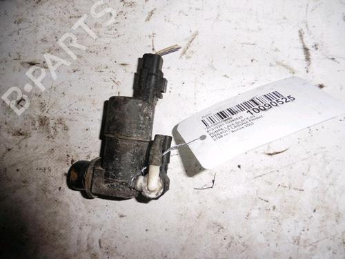 Used Washer pump Washer pump RENAULT LAGUNA II (BG0/1_) 2.2 dCi (BG0F) (150 hp) 23181949 23181949