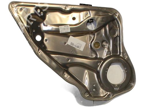 Used Rear left window mechanism Rear left window mechanism MERCEDES-BENZ E-CLASS T-Model (S212) E 220 CDI / BlueTEC (212.202, 212.201) (170 hp) 31155449 31155449