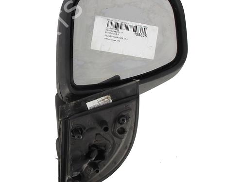 Retrovisor esquerdo PEUGEOT PARTNER Tepee 1.6 HDi 16V | BP31152098C26 