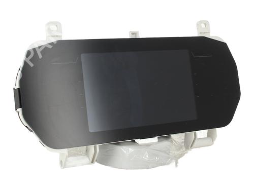 Used Instrument cluster Instrument cluster RENAULT CLIO V (B7_) 1.0 TCe 90 (B7MT) (91 hp) 33770202 33770202