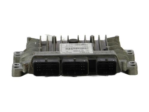 Engine control unit (ECU) RENAULT CLIO III Grandtour (KR0/1_) 1.5 dCi | BP31576387M57 
