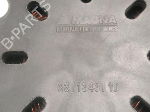 Used Radiator fan AUDI A1 (8X1, 8XK) 1.2 TFSI (86 hp) 28712557