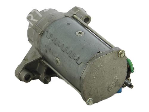 Used Starter Starter PEUGEOT 208 I (CA_, CC_) 1.6 BlueHDi 100 (100 hp) 36283209 36283209