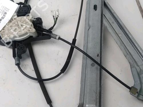 Used Right mirror Right mirror MERCEDES-BENZ VITO / MIXTO Van (W639) 111 CDI (639.601, 639.603, 639.605) (109 hp) 33744678 33744678