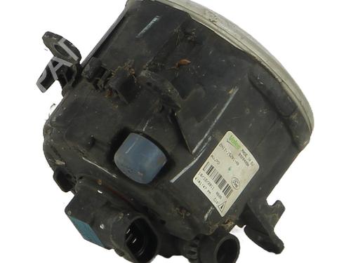 Used Right front fog light Right front fog light FORD FIESTA VI (CB1, CCN) 1.4 TDCi (70 hp) 35887568 35887568