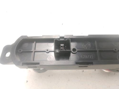 Warning switch ABARTH 500 / 595 / 695 1.4 (312.AXF11, 312.AXF1A) | BP29577998I22 - Image 2