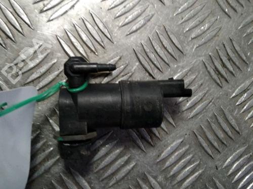 Used Washer pump Washer pump PEUGEOT 207 (WA_, WC_) 1.4 HDi (68 hp) 14904443 14904443