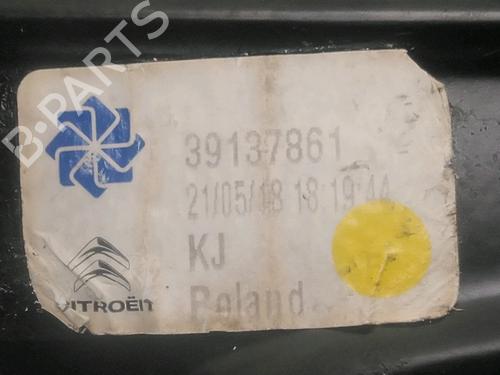 Front left window mechanism CITROËN C3 AIRCROSS II (2R_, 2C_) 1.2 PureTech 110 (2RHNZB, 2RHNZW, 2RHNPX, 2RHNPJ) | BP28572707C22