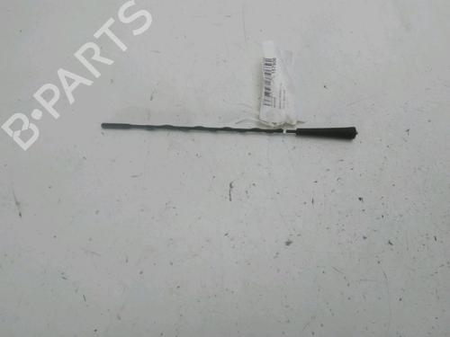 Used Antenna/Base Antenna/Base RENAULT SCÉNIC III (JZ0/1_) 1.2 TCe (JZ16) (132 hp) 29344881 29344881