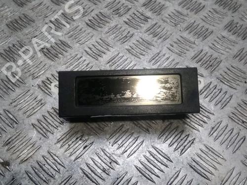 Used Display monitor Display monitor CITROËN C3 II (SC_) 1.4 HDi 70 (SC8HZC, SC8HR0, SC8HP4) (68 hp) 16159765 16159765