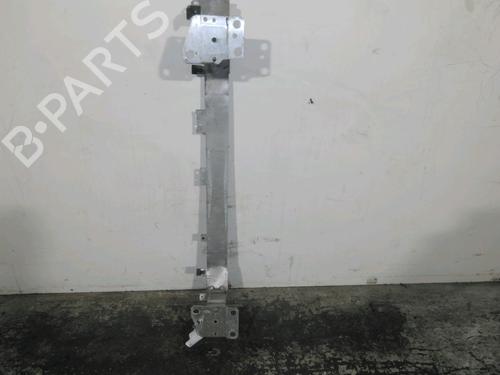 Refuerzo paragolpes delantero Refuerzo paragolpes delantero 38676807 38676807