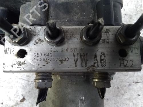 ABS pump SEAT IBIZA IV (6J5, 6P1)  | BP15749736M43 