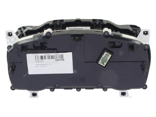 instrument-cluster-citroen-berlingo-box-bodympv-k9-2018-37004244 main image