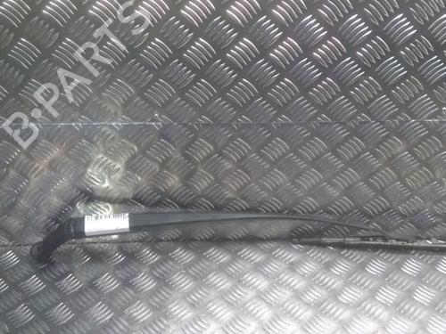 Used Front windshield wiper arm TOYOTA AURIS (_E15_) 1.4 D-4D (NDE150_, NDE150R) (90 hp) 14902924