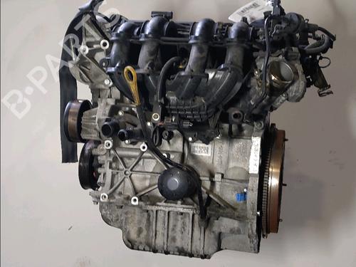 Engine FORD FIESTA VI (CB1, CCN) 1.25 | BP26512419M1 