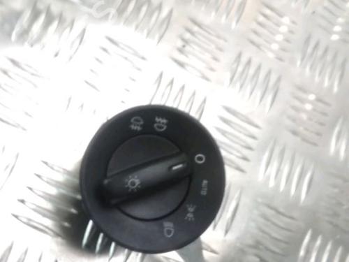 Headlight switch SKODA OCTAVIA II (1Z3) 2.0 TDI | BP13080001I24