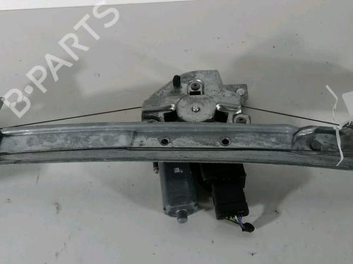 Used Front right window mechanism Front right window mechanism PEUGEOT 2008 I (CU_) 1.5 BlueHDI 100 (102 hp) 21011999 21011999