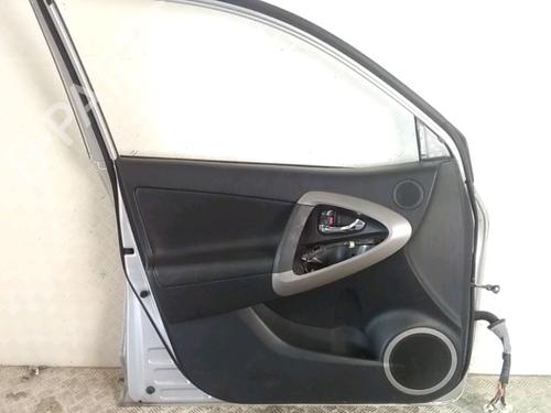 Dør venstre fortil Dør venstre fortil TOYOTA RAV 4 III (_A3_) 2.2 D 4WD (ALA30_, ALA30R) (136 hp) 37186645 37186645