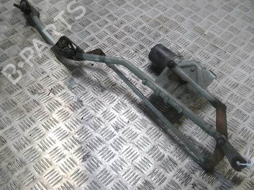 Used Front wipers mechanism RENAULT SCÉNIC II (JM0/1_) 1.5 dCi (JM1E, JM16) (106 hp) 16782219