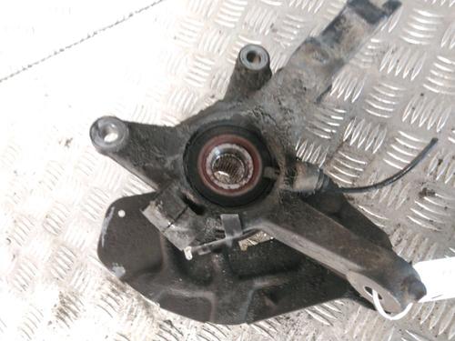 Used Left front steering knuckle PEUGEOT EXPERT Van (VF3A_, VF3U_, VF3X_) 2.0 HDi 120 (120 hp) 14963759