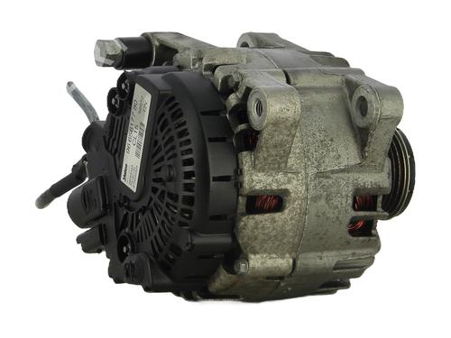 Alternator AUDI A3 (8P1) 1.9 TDI | BP37162810M7 - Image 3