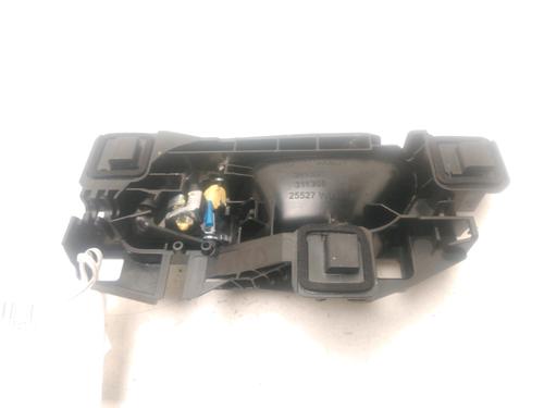 Used Rear right interior door handle PEUGEOT 3008 II SUV (MC_, MR_, MJ_, M4_) 1.5 BlueHDi 130 (131 hp) 25611360