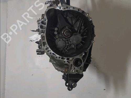 Gearbox TOYOTA AURIS (_E15_) 2.0 D-4D (ADE150_, ADE150R) | BP30093287M3