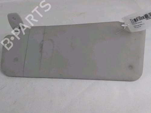 Left sun visor PEUGEOT PARTNER Box Body/MPV 1.6 HDi 16V | BP35516422I1 - Image 2