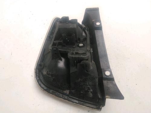 Used Right taillight FIAT 500 (312_) 1.2 (312AXA1A) (69 hp) 25730724