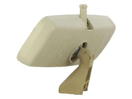 Rear mirror FIAT 500 (312_) 1.2 (312AXA1A) | BP37062445I6 - Image 3