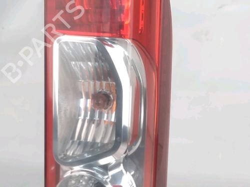 Right taillight PEUGEOT BOXER Van 2.2 HDi 130 | BP34229579C35 - Image 2