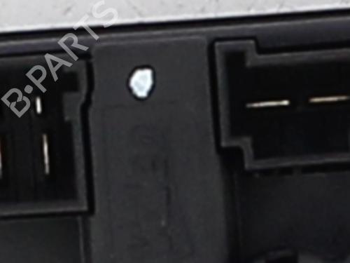 Used Heater resistor Heater resistor RENAULT KADJAR (HA_, HL_) 1.5 dCi 110 (HLA3) (110 hp) 30187899 30187899