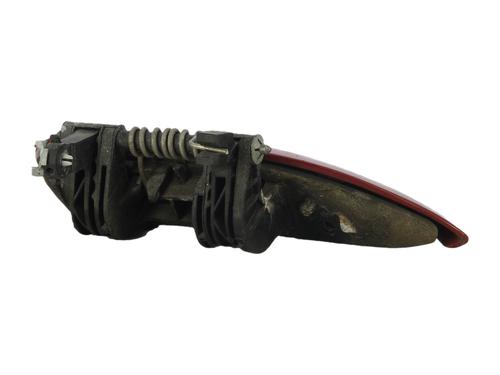 Puxador exterior frente esquerdo Puxador exterior frente esquerdo 37650025 37650025