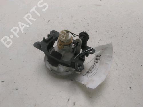 Used Left front fog light PEUGEOT 208 I (CA_, CC_) 1.6 BlueHDi 120 (120 hp) 29345012