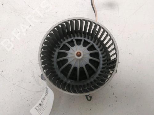 Heater blower motor OPEL ASTRA J (P10) 1.7 CDTI (68) | BP30187903M62 