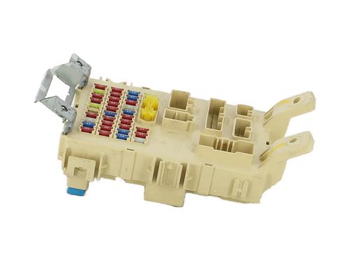 Fuse box KIA VENGA (YN) 1.6 CRDi 115 | BP30980288E1  - Image 7